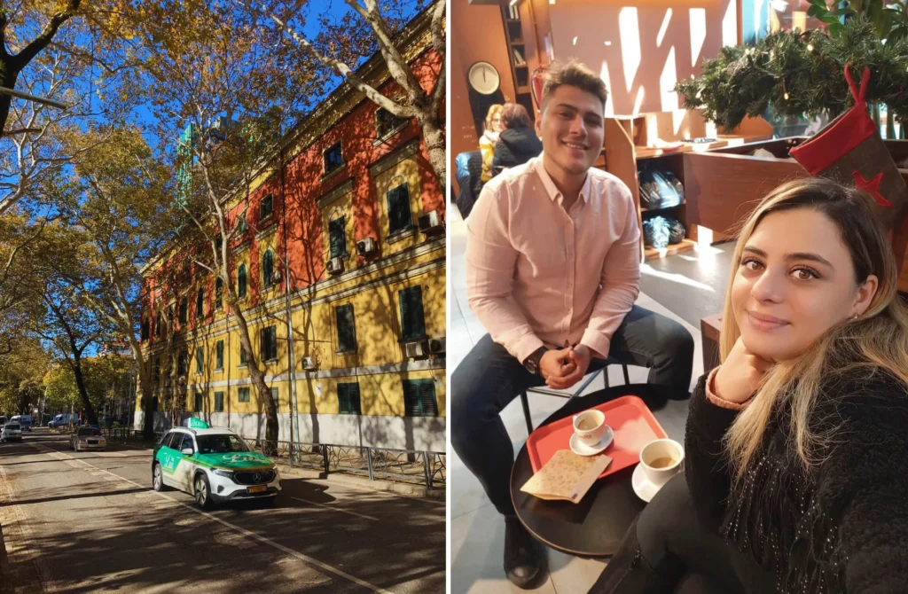 Arnavutluk Tiran'a Gitmeden Önce Mutlaka Bilmeniz Gereken 15 Pratik Bilgi