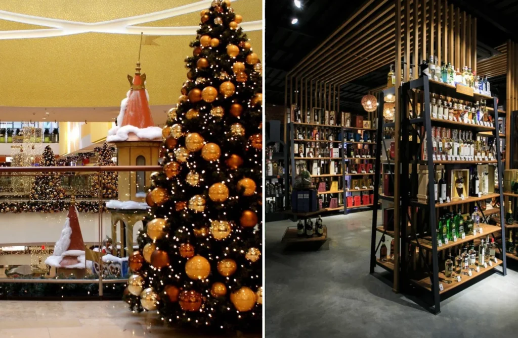 Batum hediyelik eşya