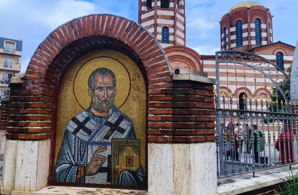 Batum kilise