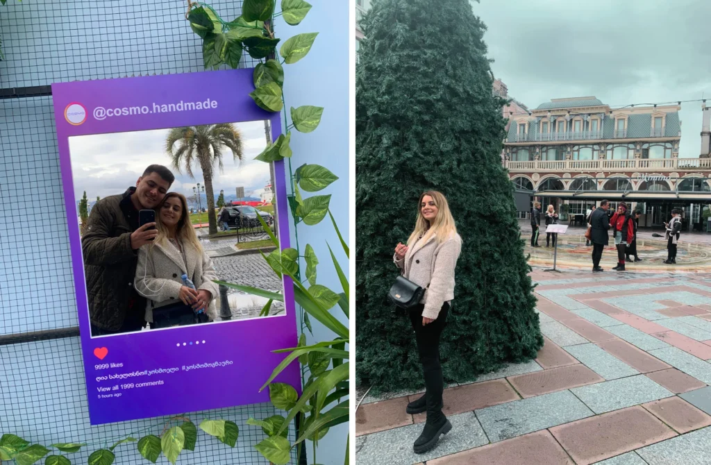 Gürcistan Batum Güvenli mi