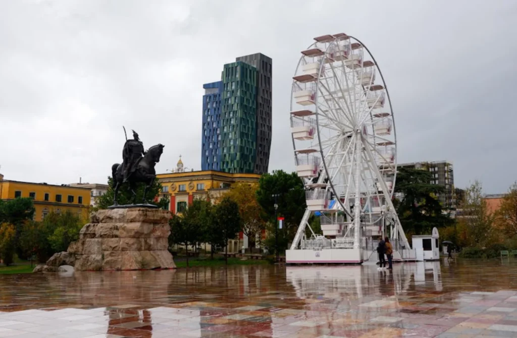 Tirana Ne zaman Gidilir