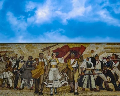 Arnavukluk'un Tarihi Size Yeni Bir Bakış Açısı Sunar