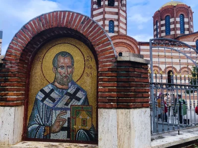 Batum kilise
